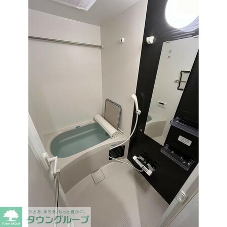 ラグゼナ用賀の物件内観写真